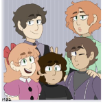 bad kids team lol