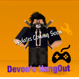 Devon's Hangout