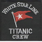 ஜ~The White Star Line-Crew~ஜ