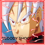 Bloody shooter xD