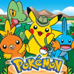 Pókemon Sun and Moon™