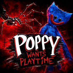 Poppy Wants Playtime | Chapter 1 [DEMO]