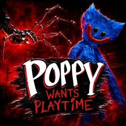 Poppy Wants Playtime | Chapter 1 [DEMO] icon