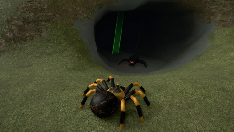 Bug Evolution on Roblox, screenshot 3