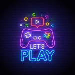 Gaming gamer yt group