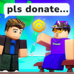Roblox entity thumbnail