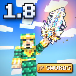 [⚔️ SWORDS] 1.8.9 PVP