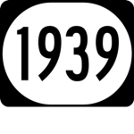 WW2 1939