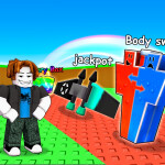 [🧙‍♀️🎃🦇] Steal a Gear