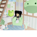Bloxburg rp :)