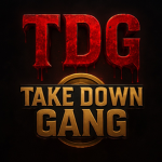 383 TAKEDOWN GANG
