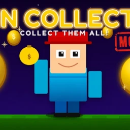 Coin Collector Modded icon