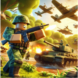 Gun Rush