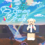 Spring Falls