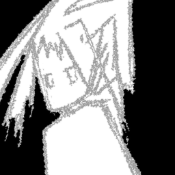 Old Glitch Quality