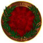 | Ikogénia of Sparta |