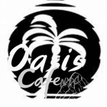 - Oasis Cafe -