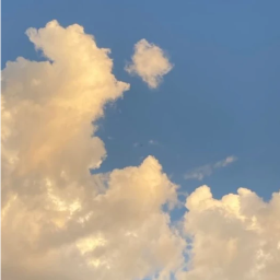 ˚ʚ ˚✧ ﾟ.☁️