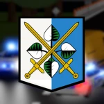 OSTRAVA Czech State Police Group Thumbnail