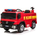 firetrucks are awesome