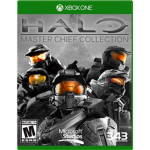 Halo: The Master Chief Collection (Official)