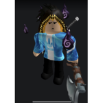 Robl0z Dude’s Fans