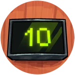 Game Badge Thumbnail