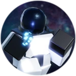 Elite Defender Roblox badge thumbnail