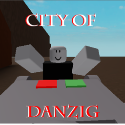 {ARTILLERY IMPROVEMENT} City of Danzig (Beta)