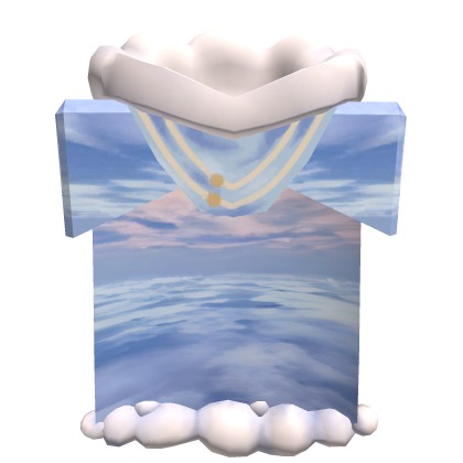 Classic Skybox Cloak