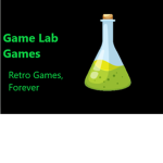 Game Lab studios