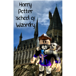 Harry Potter: School of Wizardry's
