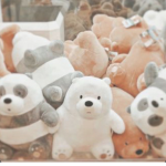 ..teddys