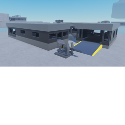 Warcrime Simulator