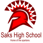 Saks High School