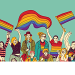 Teenagers Lgbtq+