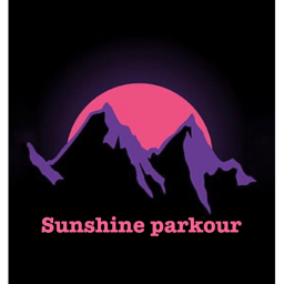 sunshine parkour