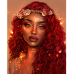 Official Aries Baddies