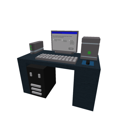 Office desk