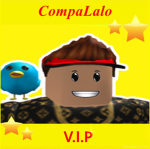 Compa Lalo Oficial