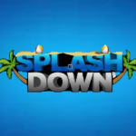 Splash Down!