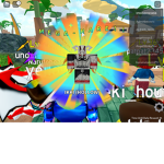 Andy's Robux Group