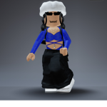 ro baddiess
