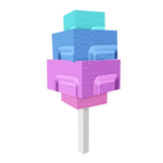 Candy Blossom Market