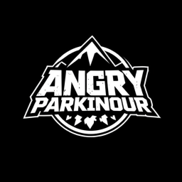 Admin hangout [ANGRY PARKOUR]