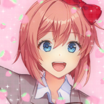 Sayori <3
