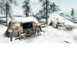 Do'barjo's Trading Caravan