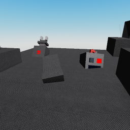 Find the slenders: Map submission