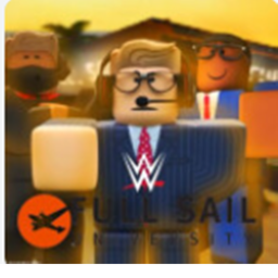 WWE:Smackdown Main Arena