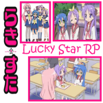 Lucky Star Rp (characters)